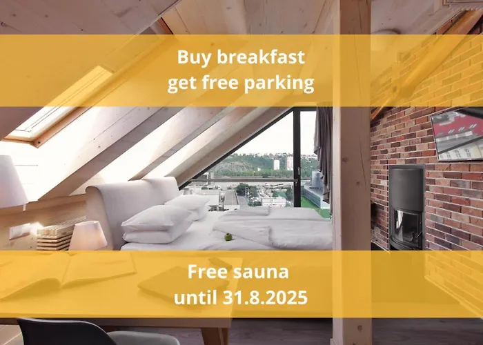 Absolutum Wellness Hotel