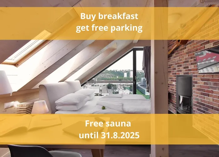 Absolutum Wellness Hotel