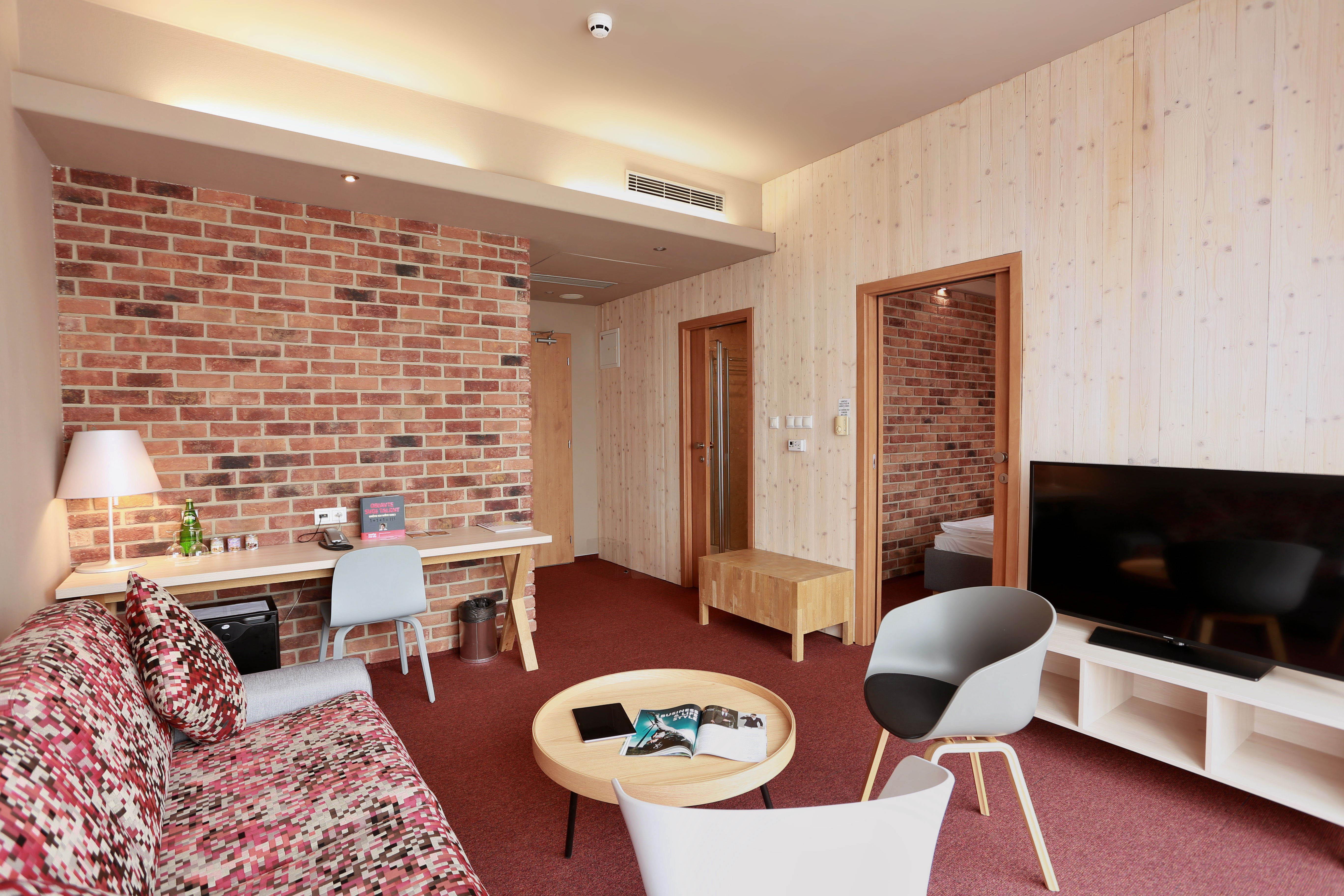 Absolutum Wellness Prag