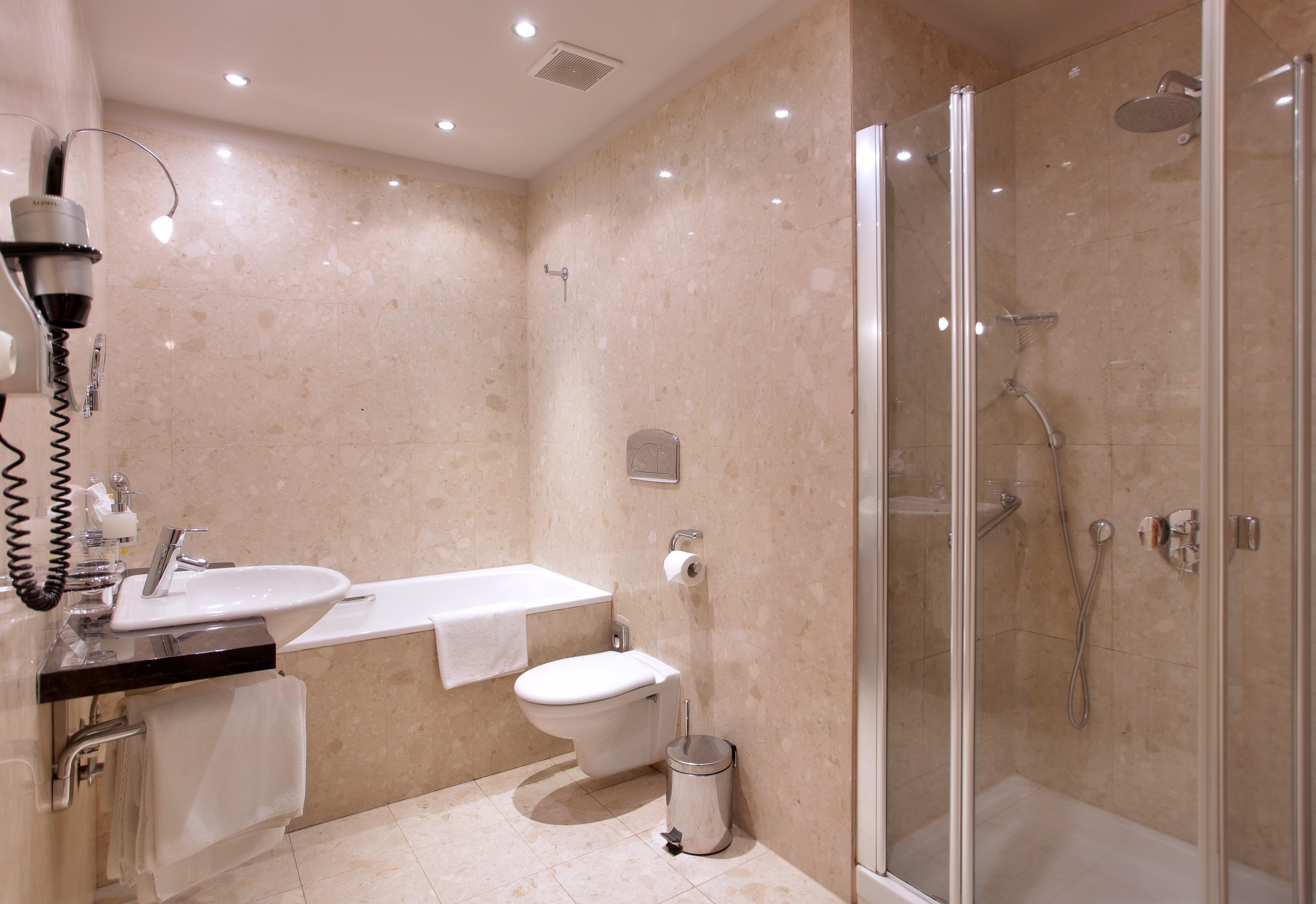 Hotel Absolutum Wellness Praga