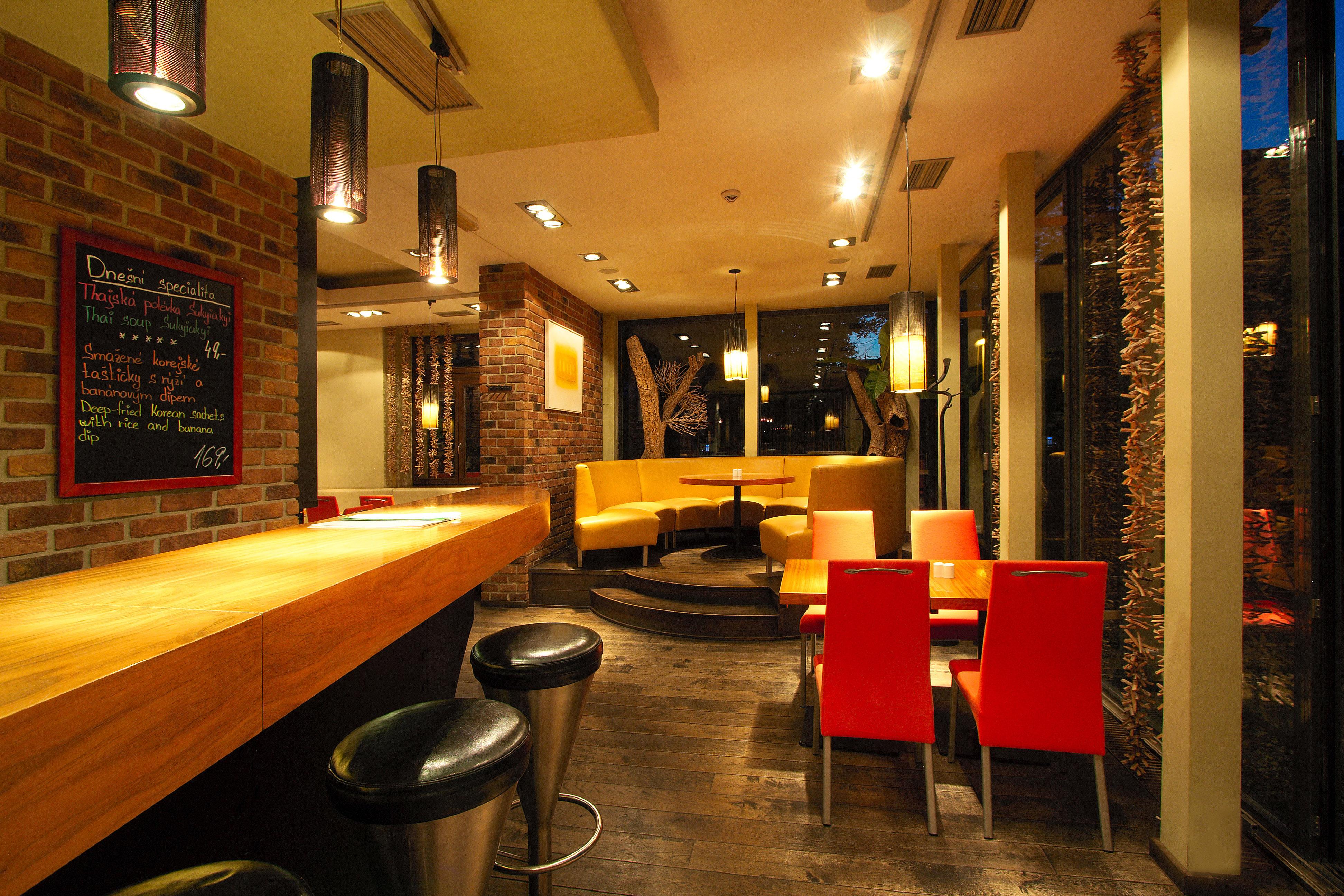Absolutum Wellness Prag