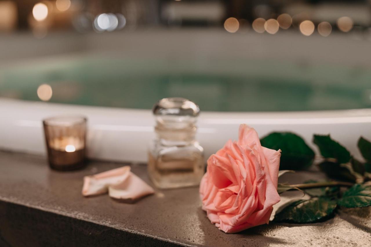 Hotel Absolutum Wellness Prag