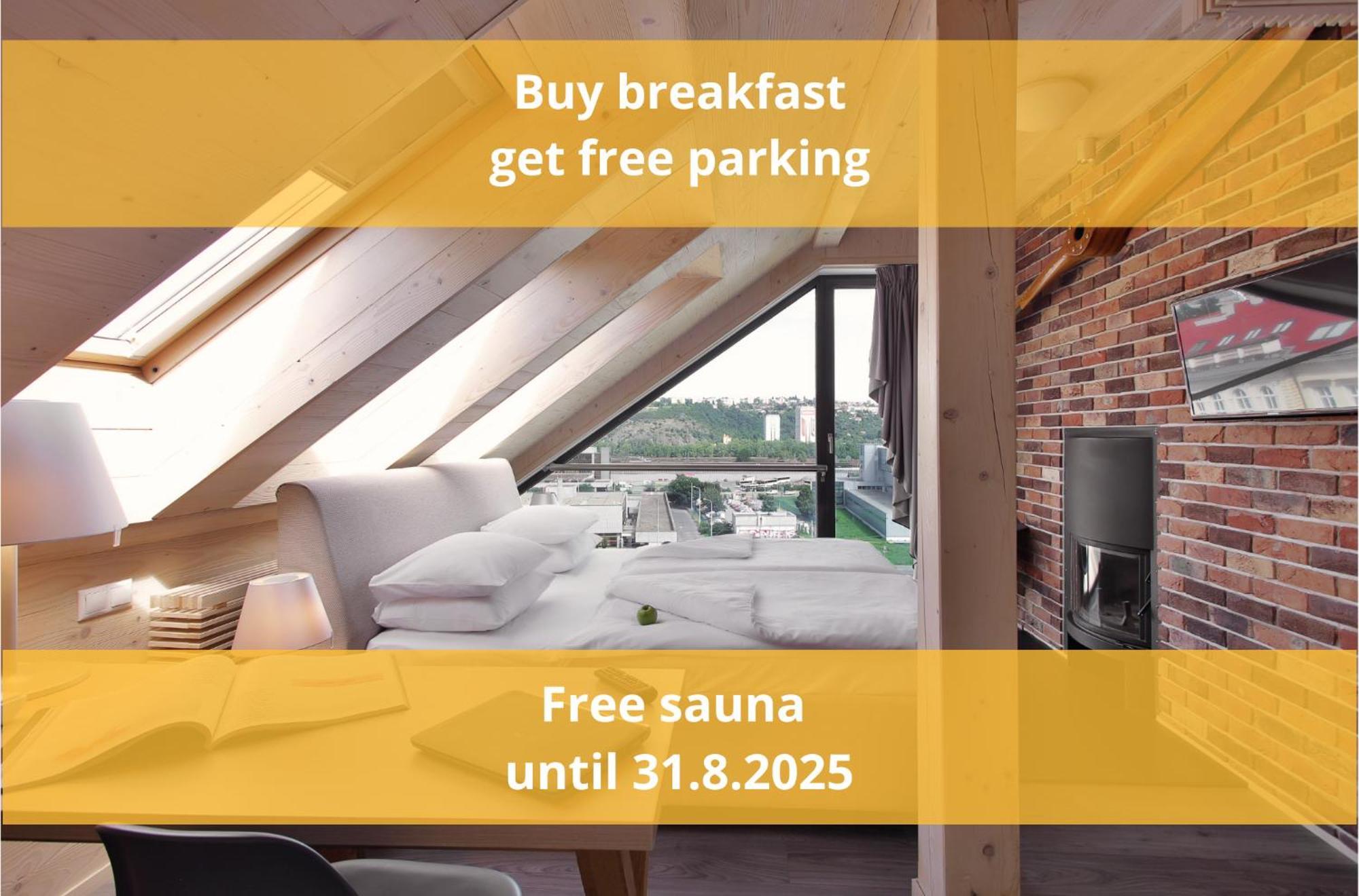 Absolutum Wellness Praga